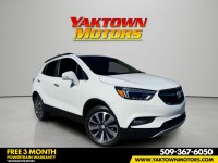 Image for 2020 Buick Enclave Essence ID: 7513381