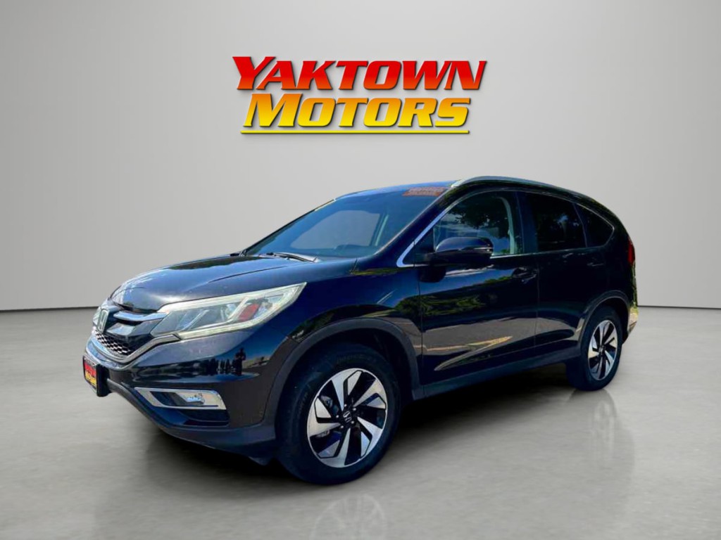 2016 Honda CR-V Image 6
