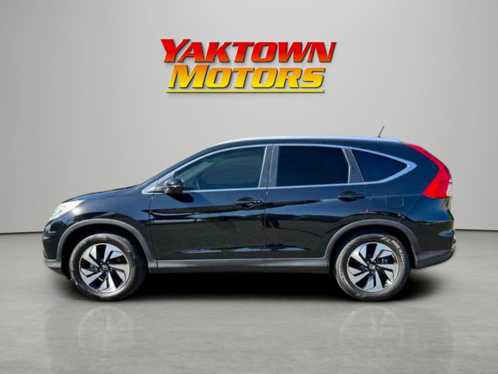 2016 Honda CR-V Image 7