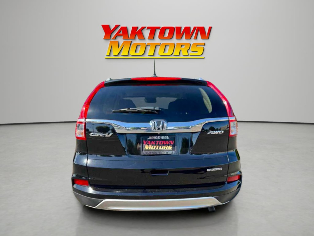 2016 Honda CR-V Image 9