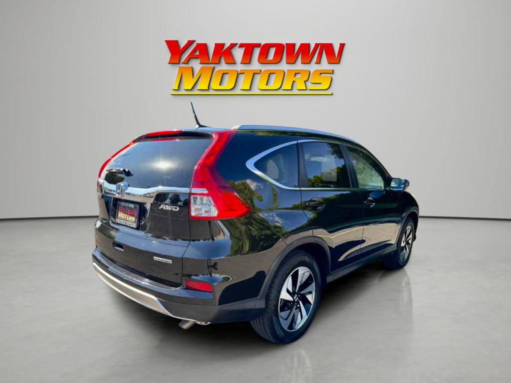 2016 Honda CR-V Image 10