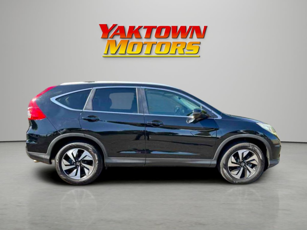 2016 Honda CR-V Image 11