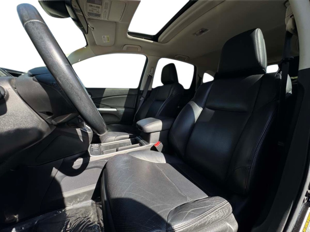 2016 Honda CR-V Image 12