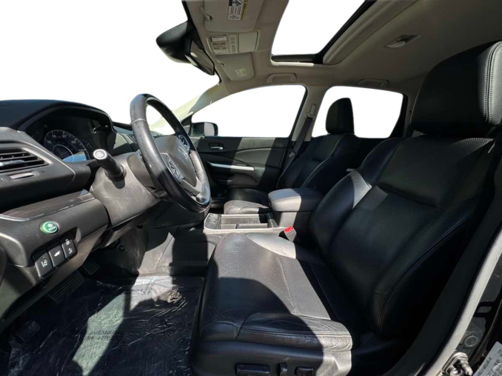 2016 Honda CR-V Image 13