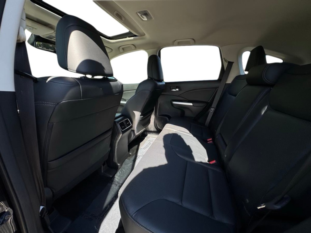 2016 Honda CR-V Image 14