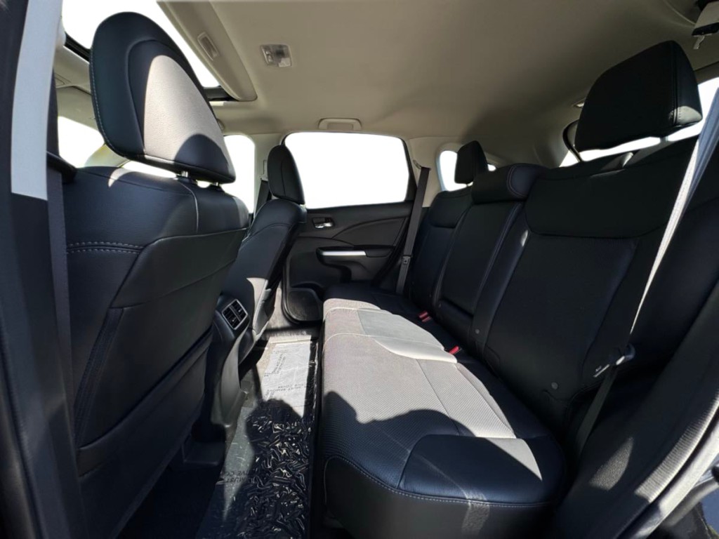 2016 Honda CR-V Image 15