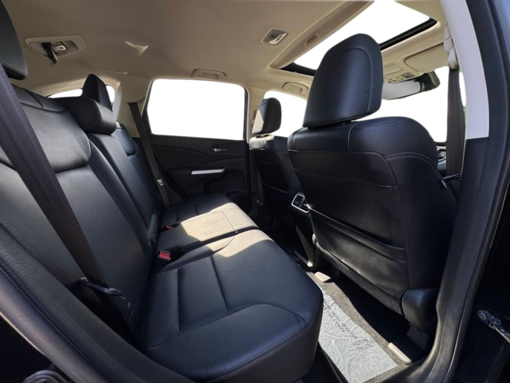2016 Honda CR-V Image 16
