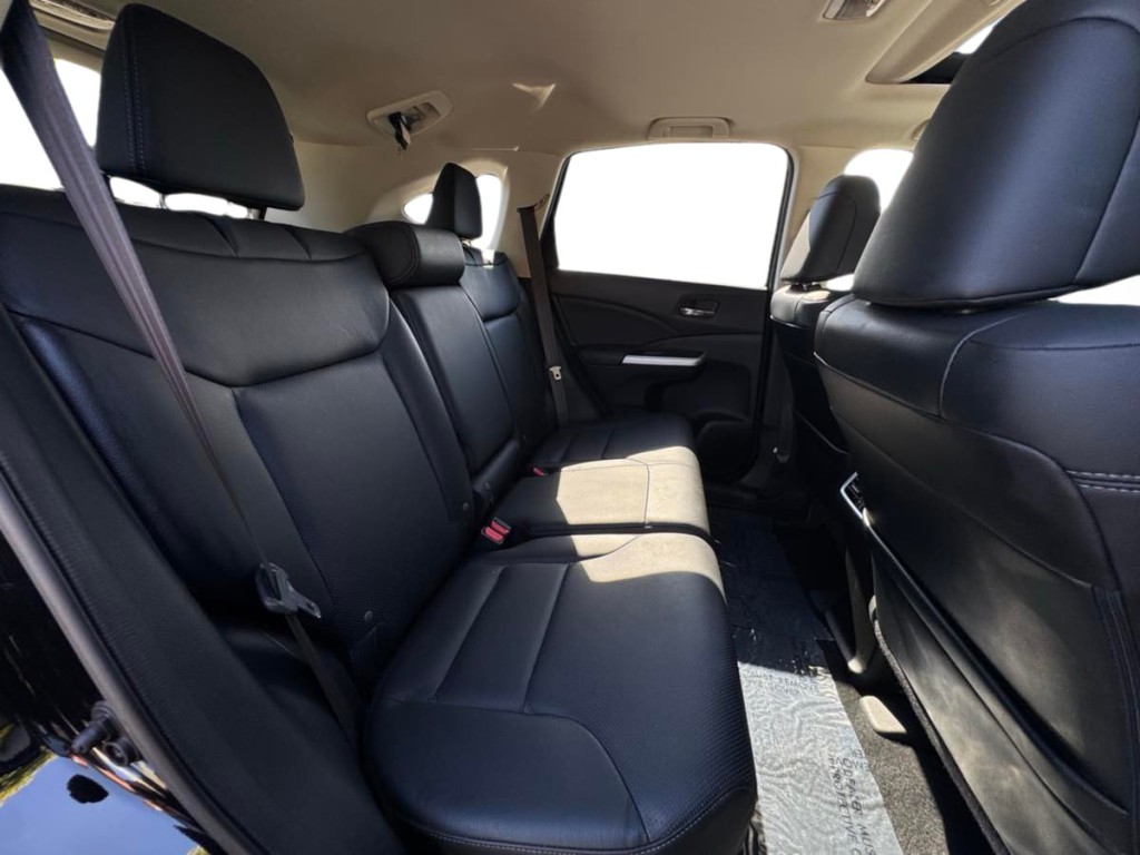 2016 Honda CR-V Image 17