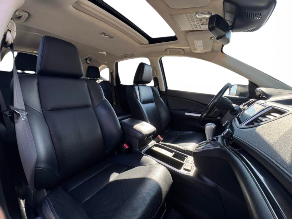 2016 Honda CR-V Image 18