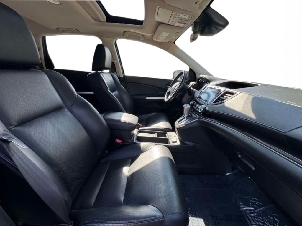 2016 Honda CR-V Image 19