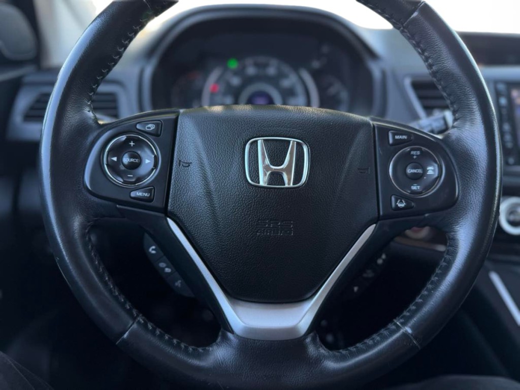 2016 Honda CR-V Image 20