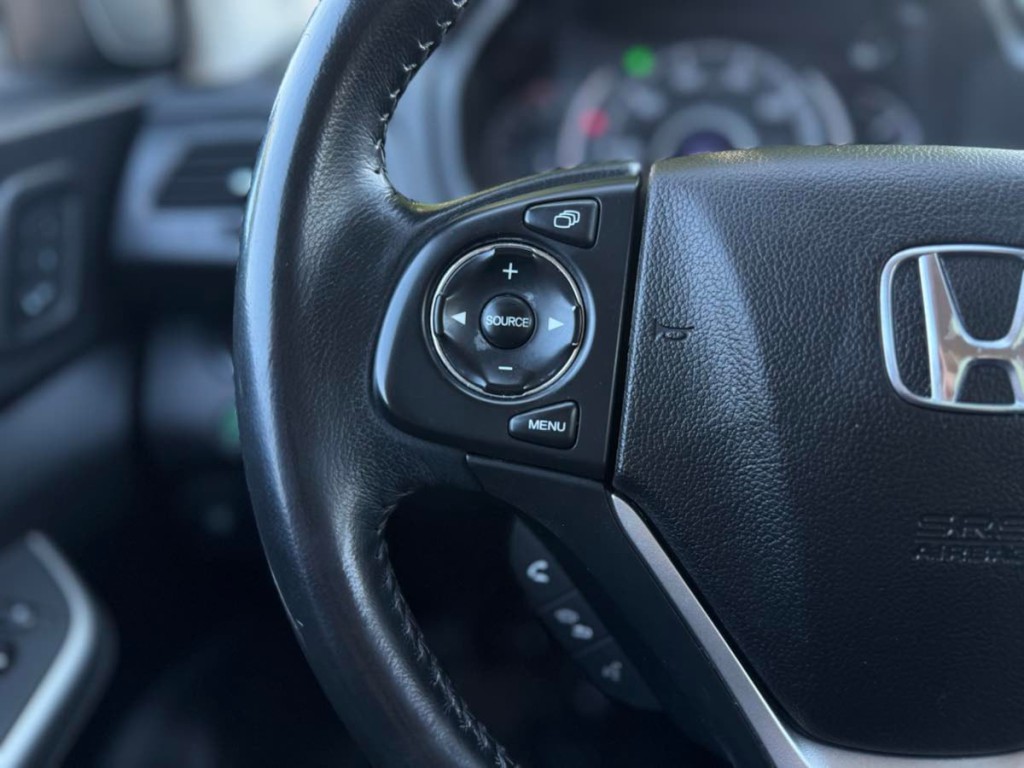 2016 Honda CR-V Image 21