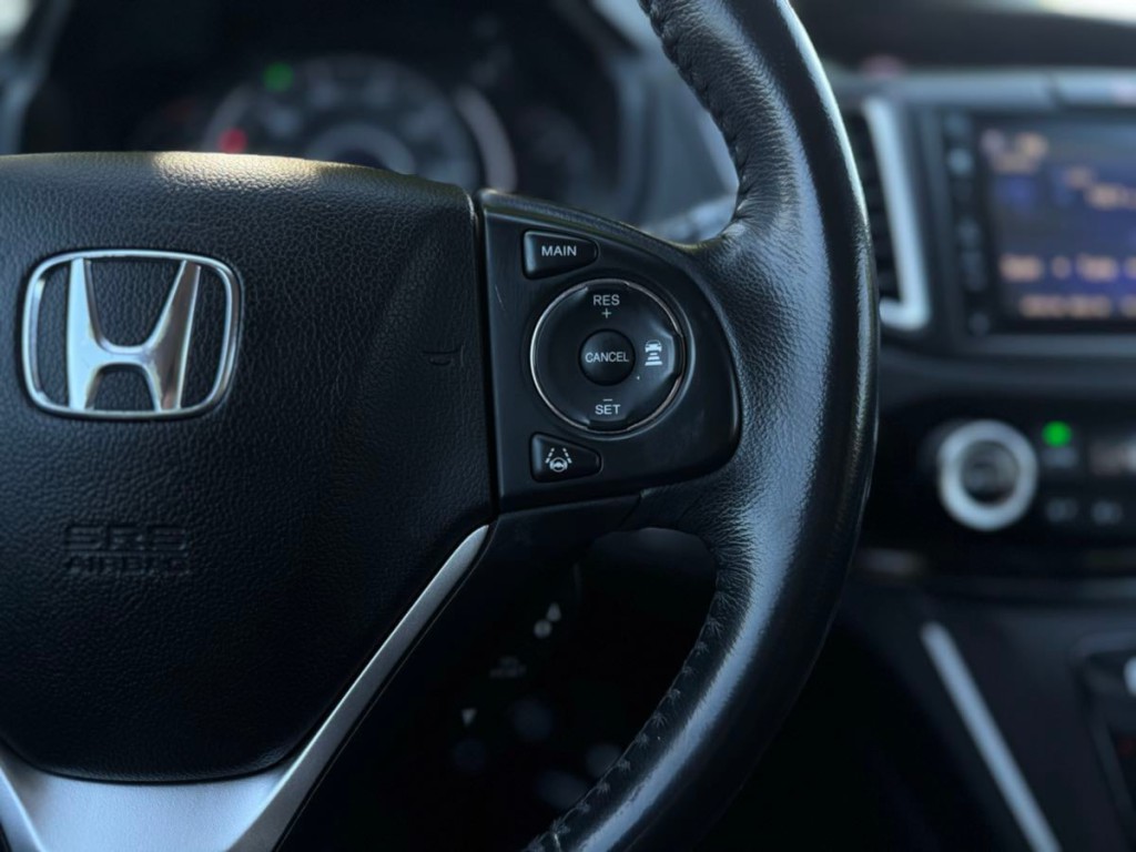 2016 Honda CR-V Image 22