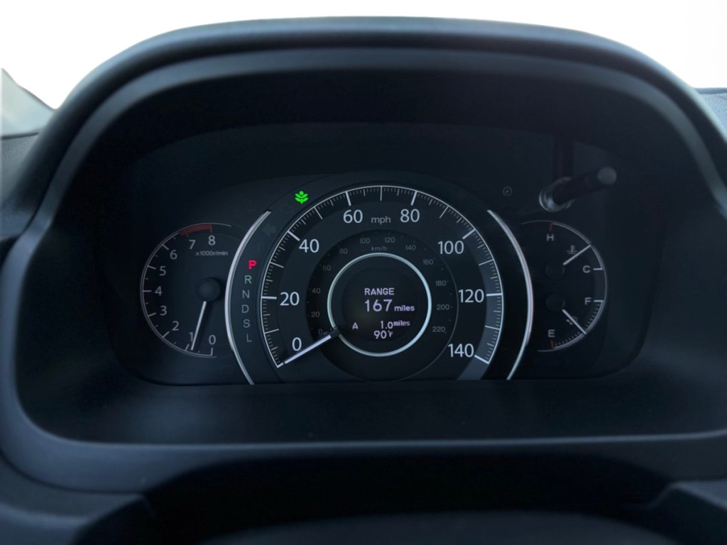 2016 Honda CR-V Image 23