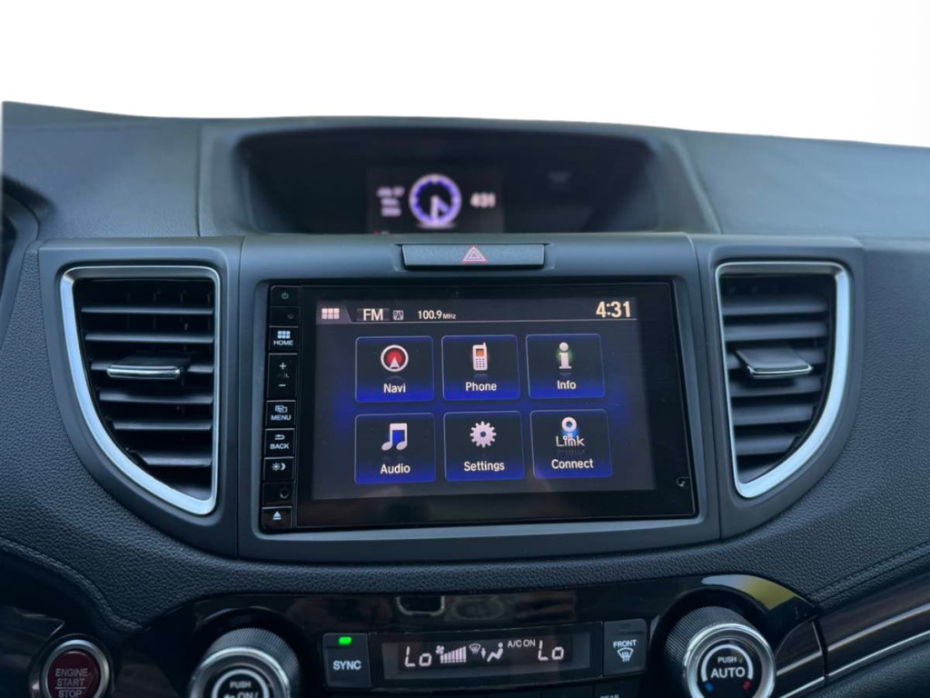 2016 Honda CR-V Image 24