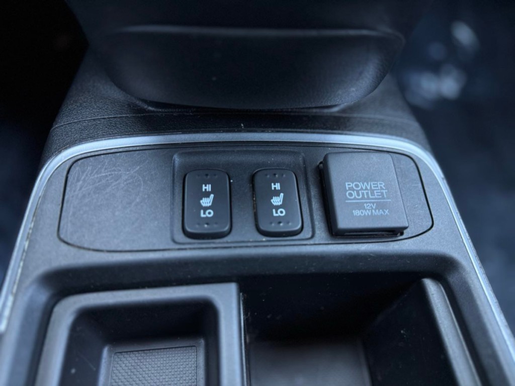 2016 Honda CR-V Image 26