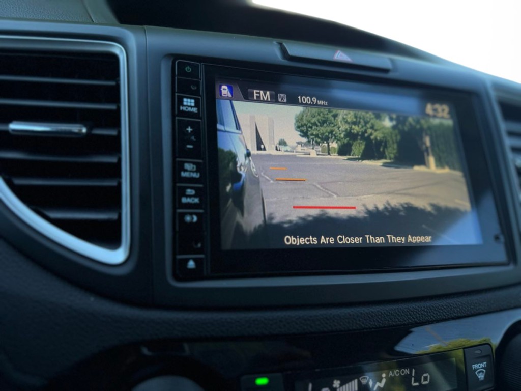 2016 Honda CR-V Image 28
