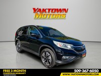 Image for 2016 Honda CR-V Touring ID: 7534016