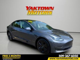 Image for 2022 Tesla Model 3 Long Range ID: 7591374
