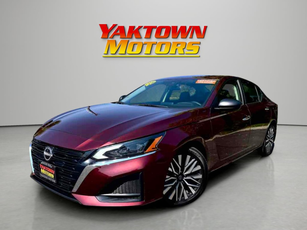 2024 Nissan Altima Image 6