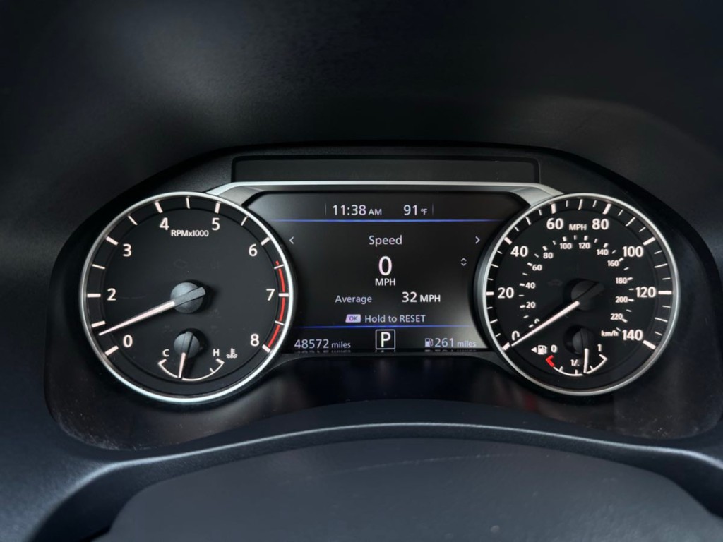 2024 Nissan Altima Image 24