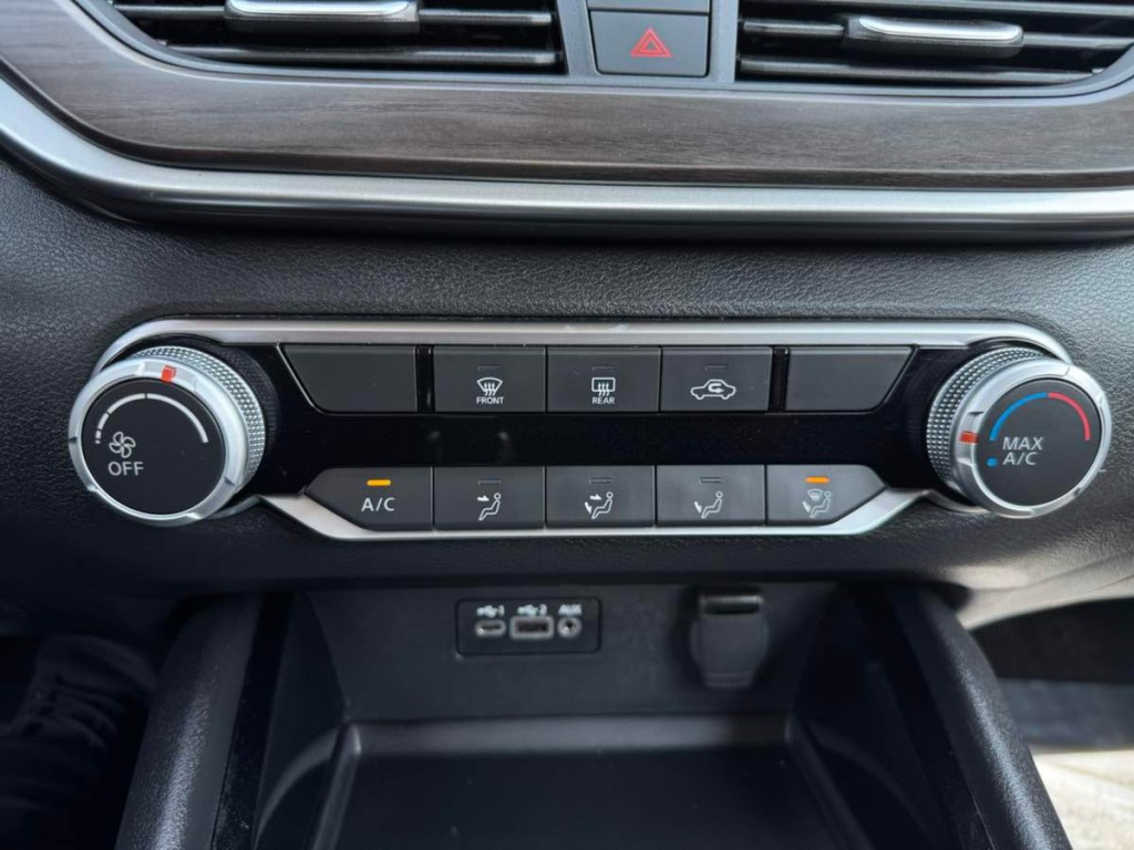 2024 Nissan Altima Image 27