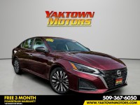 Image for 2024 Nissan Altima 2.5 SV ID: 7612157