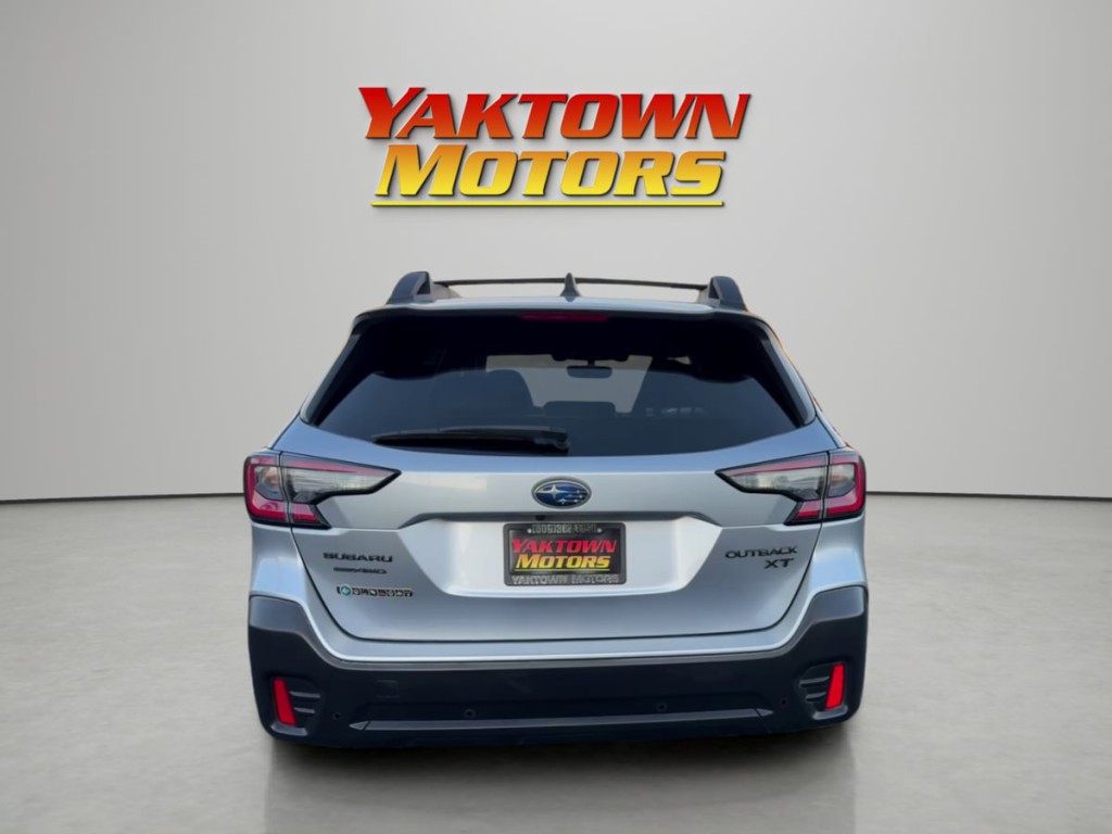 2020 Subaru Outback Image 6