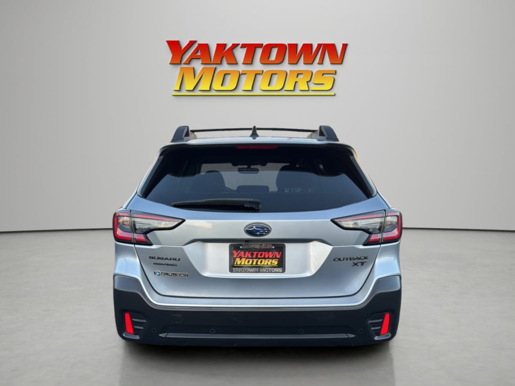 2020 Subaru Outback Image 13