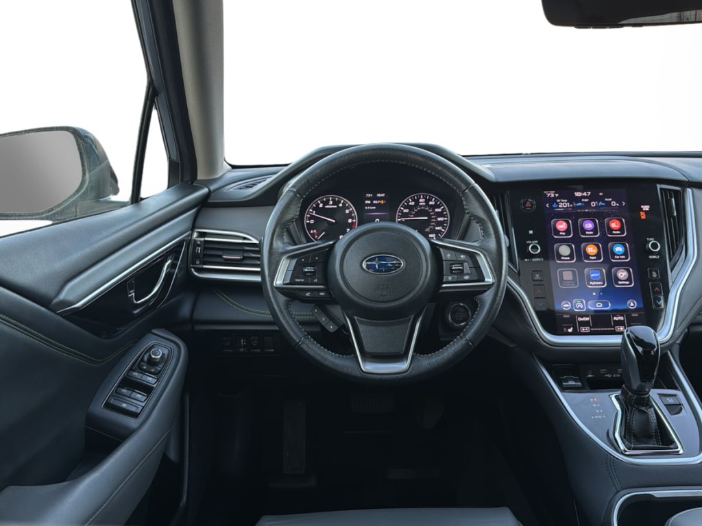 2020 Subaru Outback Image 17