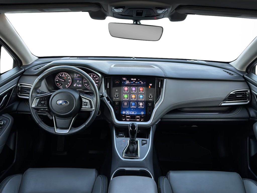 2020 Subaru Outback Image 19