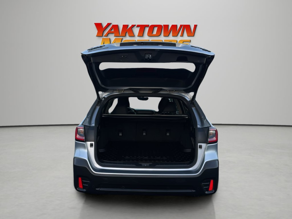 2020 Subaru Outback Image 20