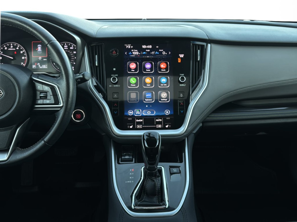 2020 Subaru Outback Image 22