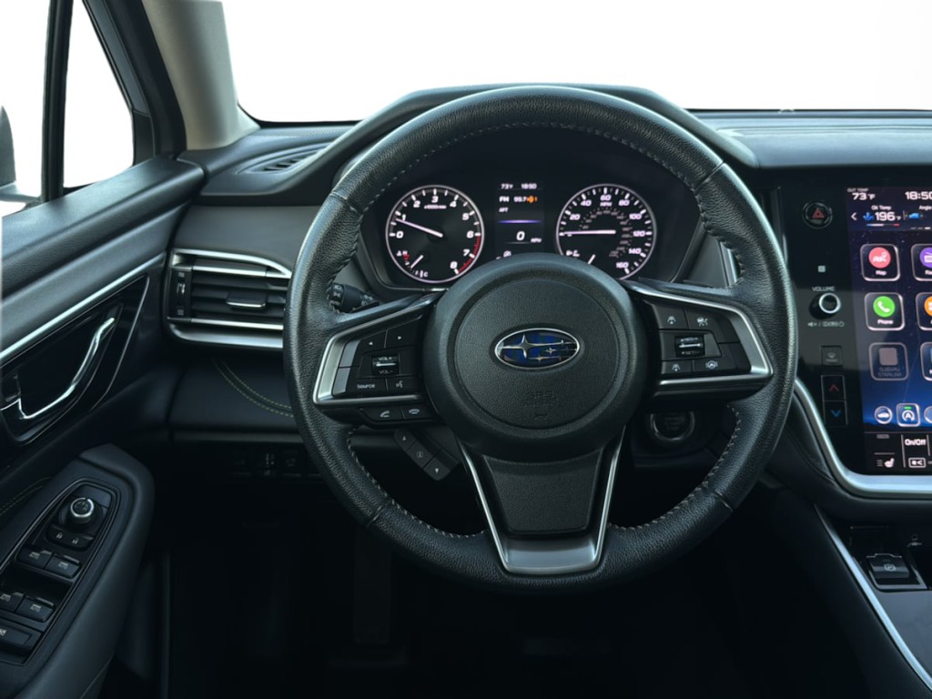 2020 Subaru Outback Image 25