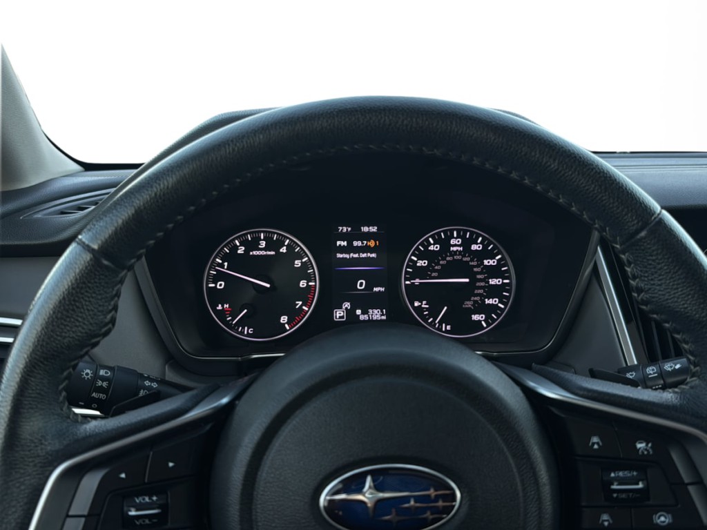 2020 Subaru Outback Image 27