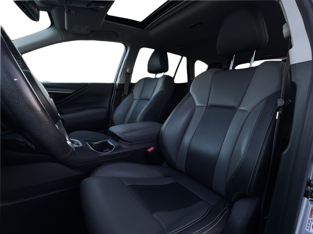 2020 Subaru Outback Image 29
