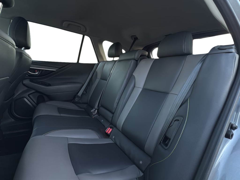 2020 Subaru Outback Image 30