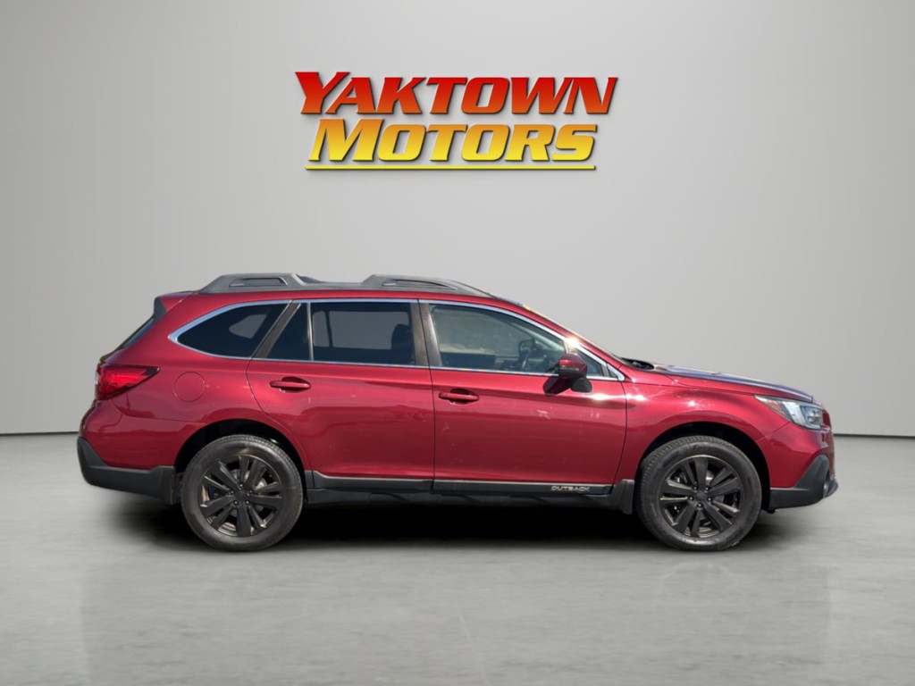 2018 Subaru Outback Image 15