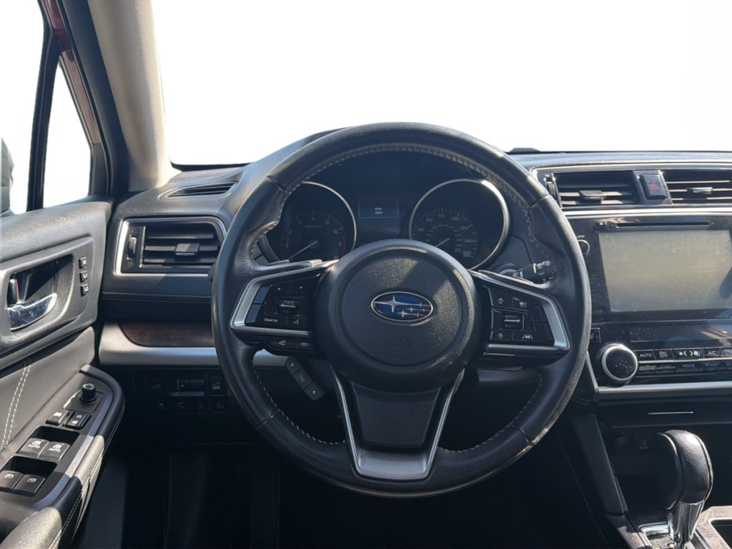 2018 Subaru Outback Image 17