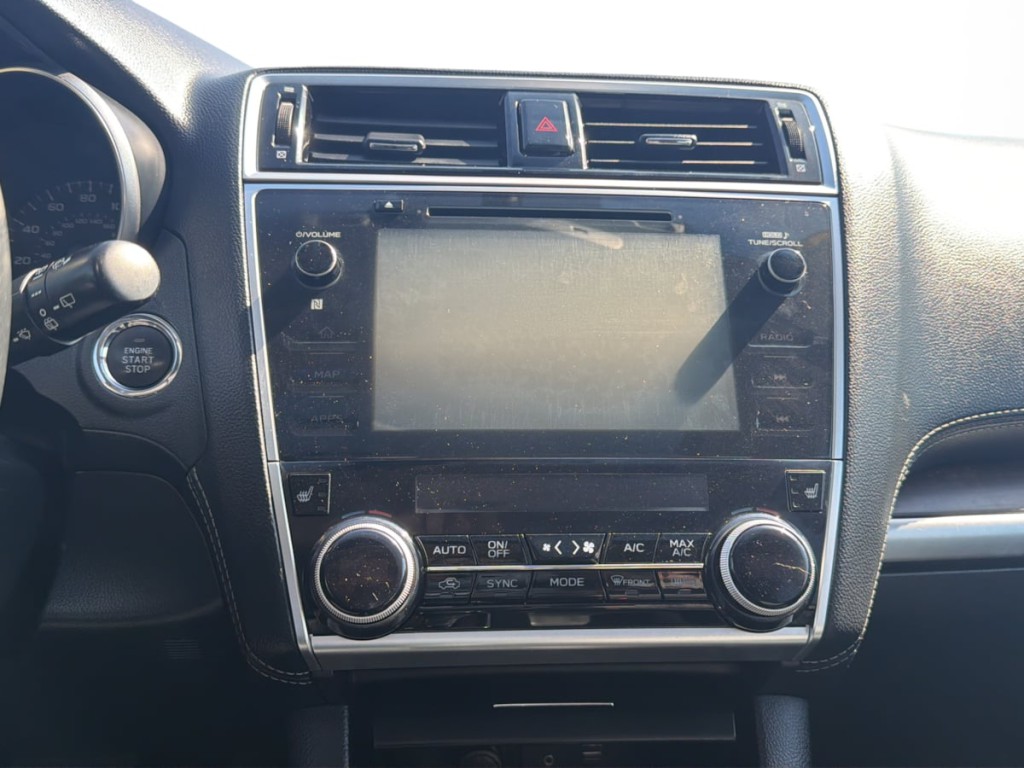 2018 Subaru Outback Image 18