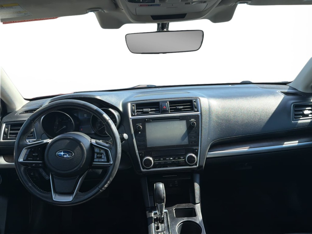 2018 Subaru Outback Image 19