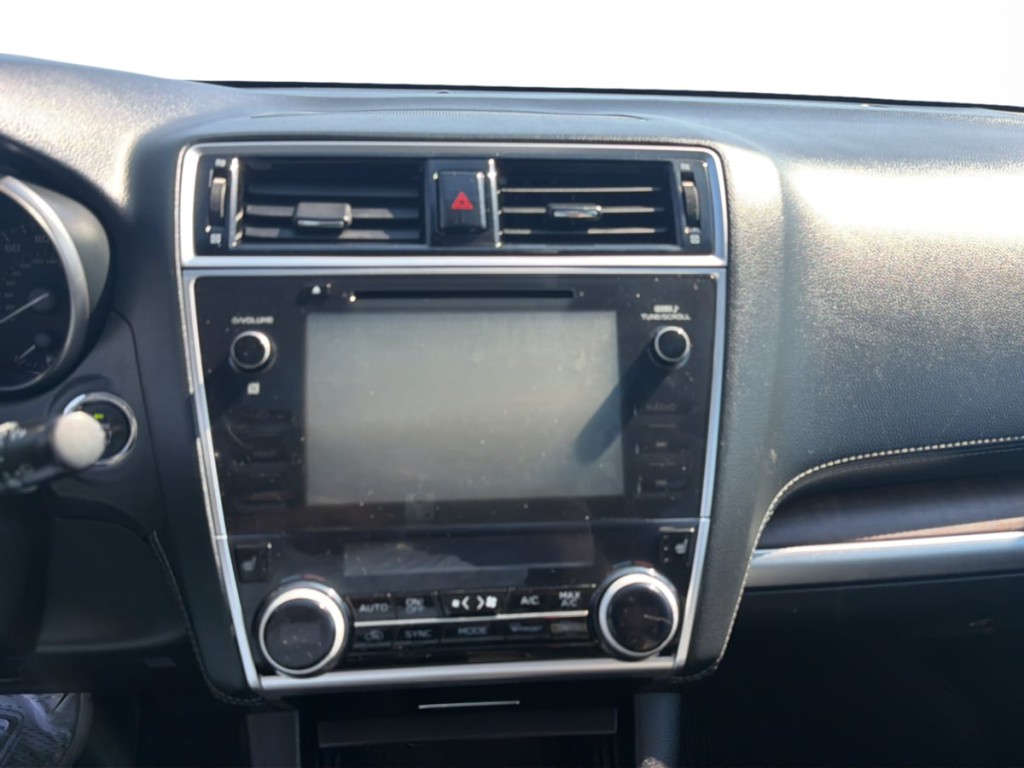 2018 Subaru Outback Image 21