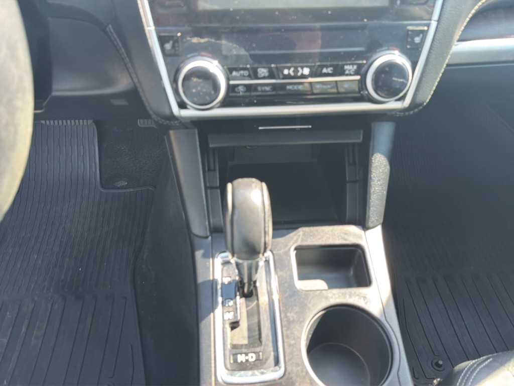 2018 Subaru Outback Image 22
