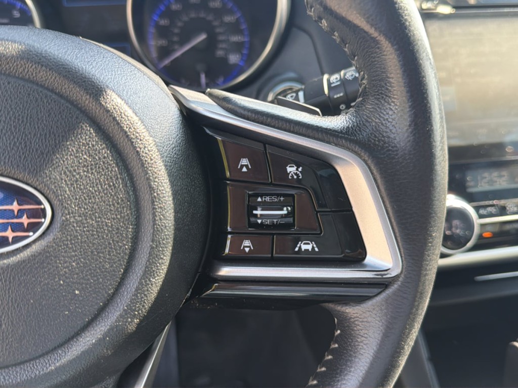 2018 Subaru Outback Image 23