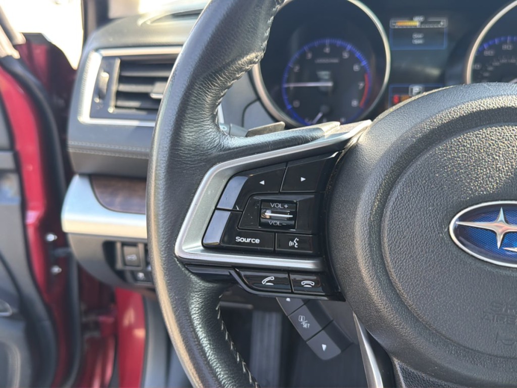 2018 Subaru Outback Image 24