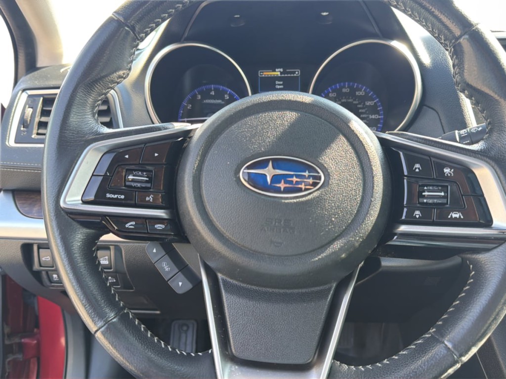 2018 Subaru Outback Image 25