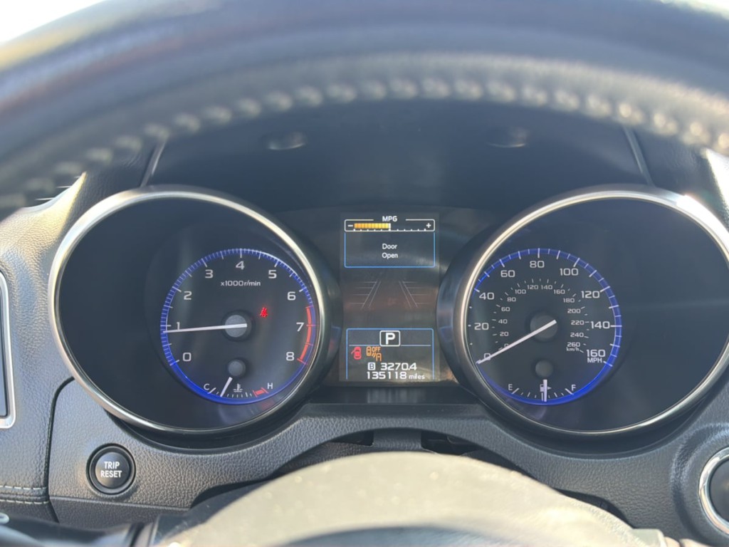 2018 Subaru Outback Image 26