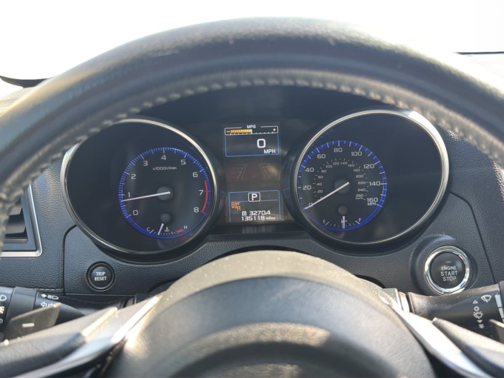 2018 Subaru Outback Image 27