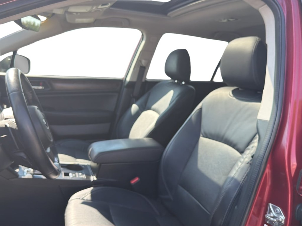 2018 Subaru Outback Image 28