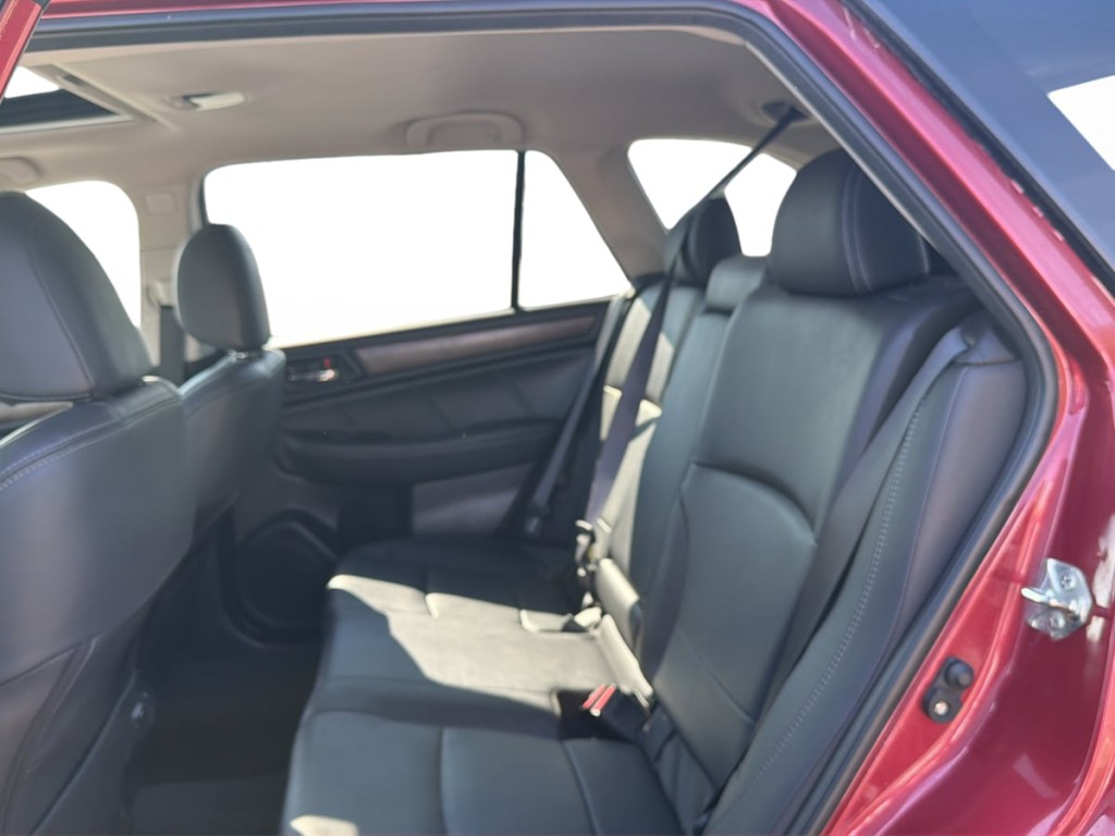 2018 Subaru Outback Image 29